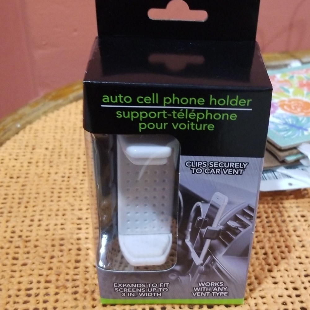Car mounth  car   iphone holder